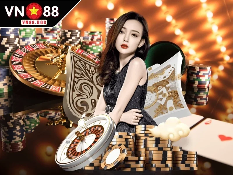 Làm thế nào để trở thành đại lý VN88?