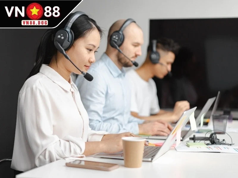 CSKH khách hàng một cách chỉn chu 