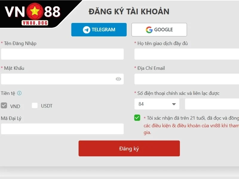 Hướng dẫn tham gia chi tiết tại cổng game
