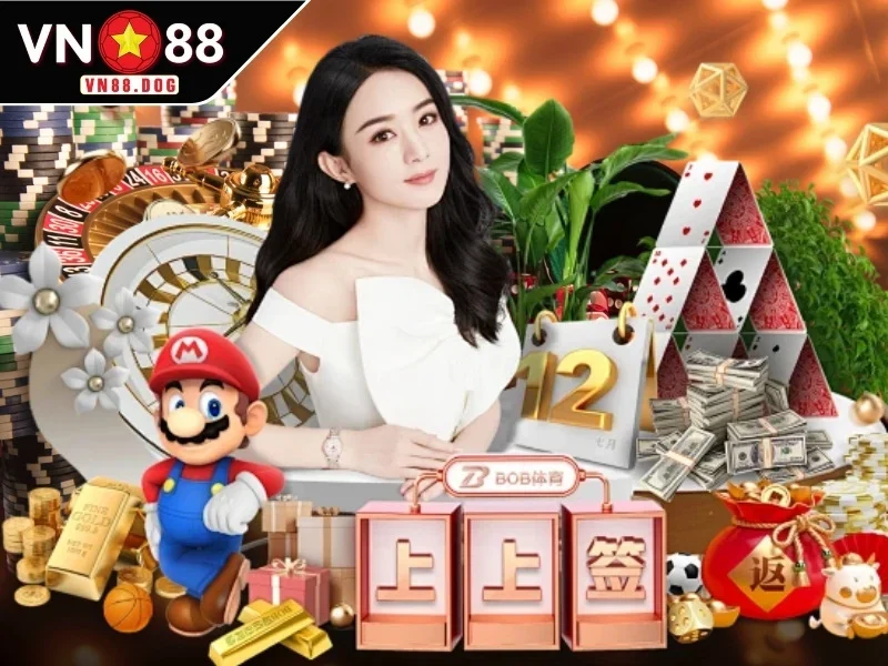 Vì sao nên trở thành đại lý VN88?