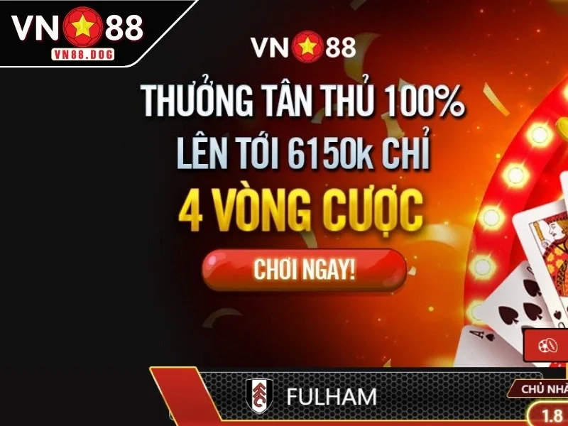Làm thế nào để không bỏ lỡ các khuyến mãi VN88?